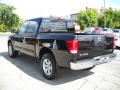 2009 Titan SE Crew Cab 4x4 #4