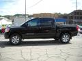 2009 Titan SE Crew Cab 4x4 #5