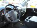 2009 Titan SE Crew Cab 4x4 #7