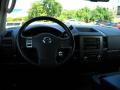 2009 Titan SE Crew Cab 4x4 #11