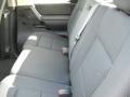 2009 Titan SE Crew Cab 4x4 #12
