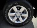 2009 Titan SE Crew Cab 4x4 #14