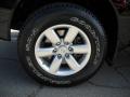 2009 Titan SE Crew Cab 4x4 #17