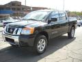 2009 Titan SE Crew Cab 4x4 #18
