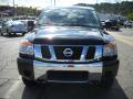 2009 Titan SE Crew Cab 4x4 #19