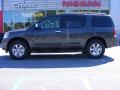 2010 Armada SE #1