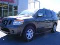 2010 Armada SE #2