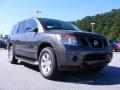 2010 Armada SE #4