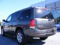 2010 Armada SE #8