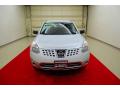 2009 Rogue S AWD #2