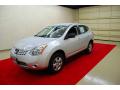 2009 Rogue S AWD #3