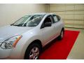 2009 Rogue S AWD #12