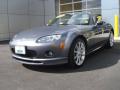 2008 MX-5 Miata Grand Touring Roadster #1