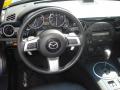 2008 MX-5 Miata Grand Touring Roadster #11