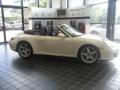 2010 911 Carrera 4S Cabriolet #2