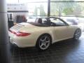 2010 911 Carrera 4S Cabriolet #3