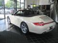 2010 911 Carrera 4S Cabriolet #5