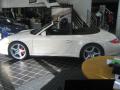 2010 911 Carrera 4S Cabriolet #6