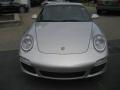2010 911 Carrera Coupe #1