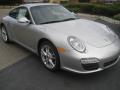 2010 911 Carrera Coupe #2