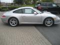 2010 911 Carrera Coupe #3