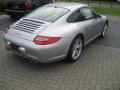 2010 911 Carrera Coupe #4