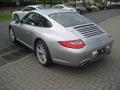 2010 911 Carrera Coupe #6