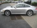 2010 911 Carrera Coupe #7