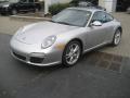2010 911 Carrera Coupe #8