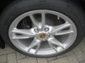 2010 911 Carrera Coupe #12