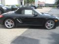 2010 Boxster S #3