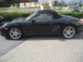 2010 Boxster S #7