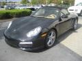 2010 Boxster S #8
