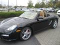 2010 Boxster S #28