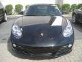 2010 Cayman S #1