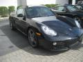 2010 Cayman S #2