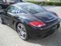 2010 Cayman S #6