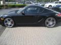 2010 Cayman S #7