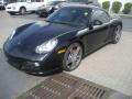 2010 Cayman S #8