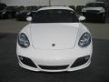 2010 Cayman S #1