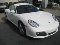 2010 Cayman S #2