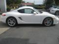 2010 Cayman S #3