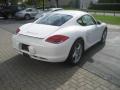 2010 Cayman S #4