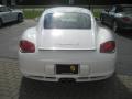 2010 Cayman S #5