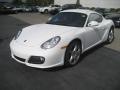 2010 Cayman S #8
