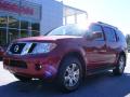 2010 Pathfinder SE #2
