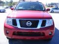 2010 Pathfinder SE #3