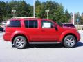 2010 Pathfinder SE #5