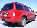 2010 Pathfinder SE #6