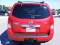 2010 Pathfinder SE #7